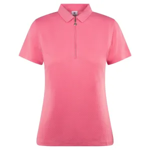 Daily Peoria Golf Polo Shirt