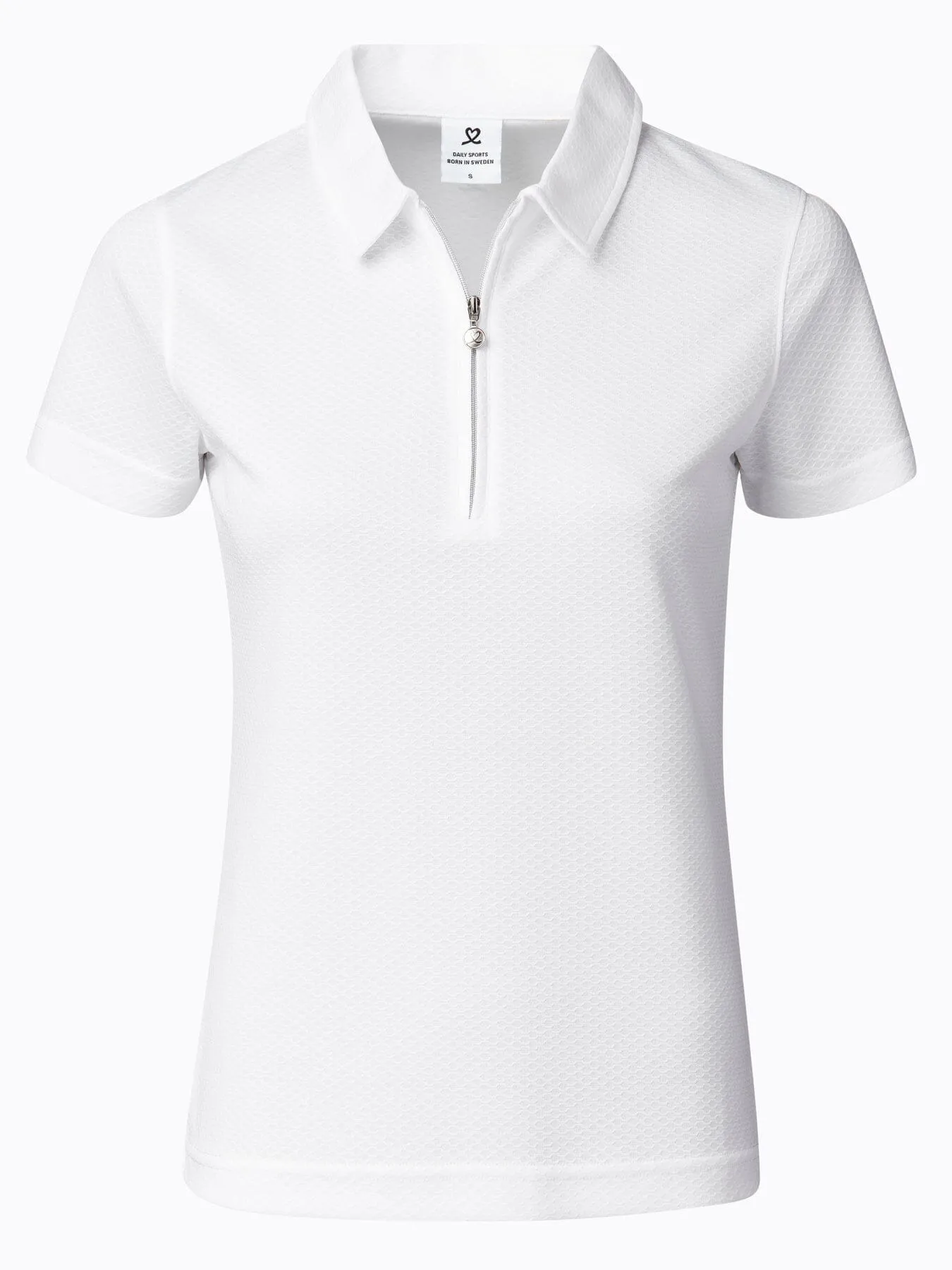 Daily Peoria Golf Polo Shirt