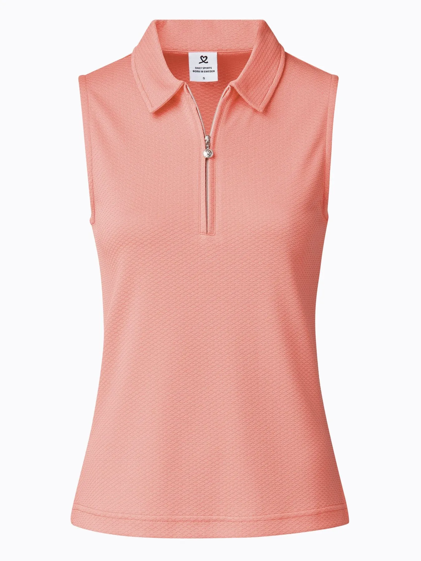 Daily Peoria Golf Polo Shirt