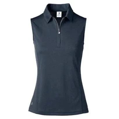 Daily Peoria Golf Polo Shirt