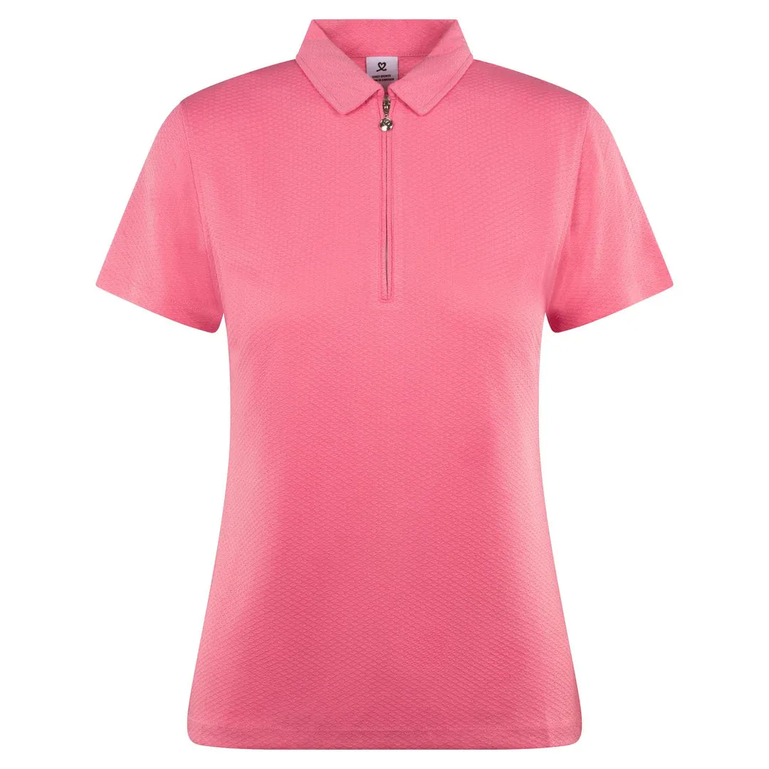 Daily Peoria Golf Polo Shirt