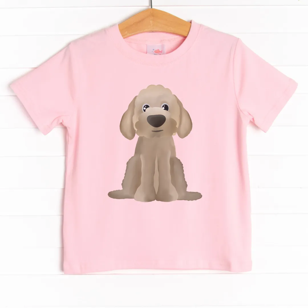 Dandy Doodle Graphic Tee