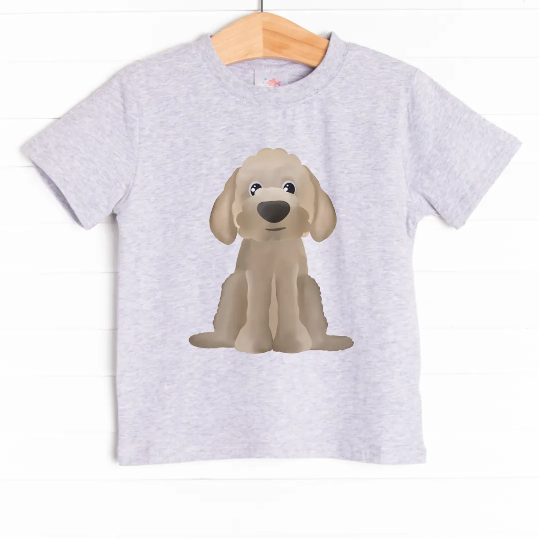 Dandy Doodle Graphic Tee