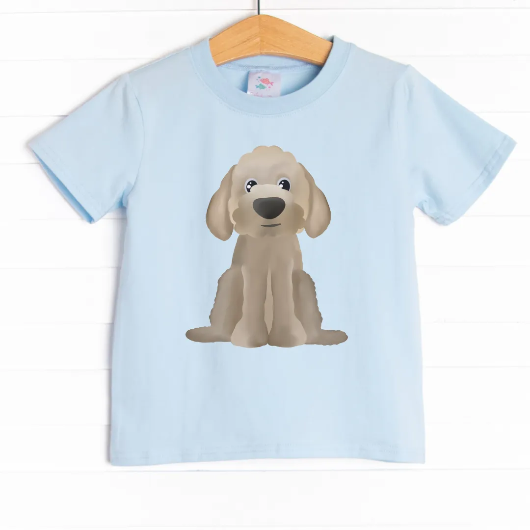 Dandy Doodle Graphic Tee