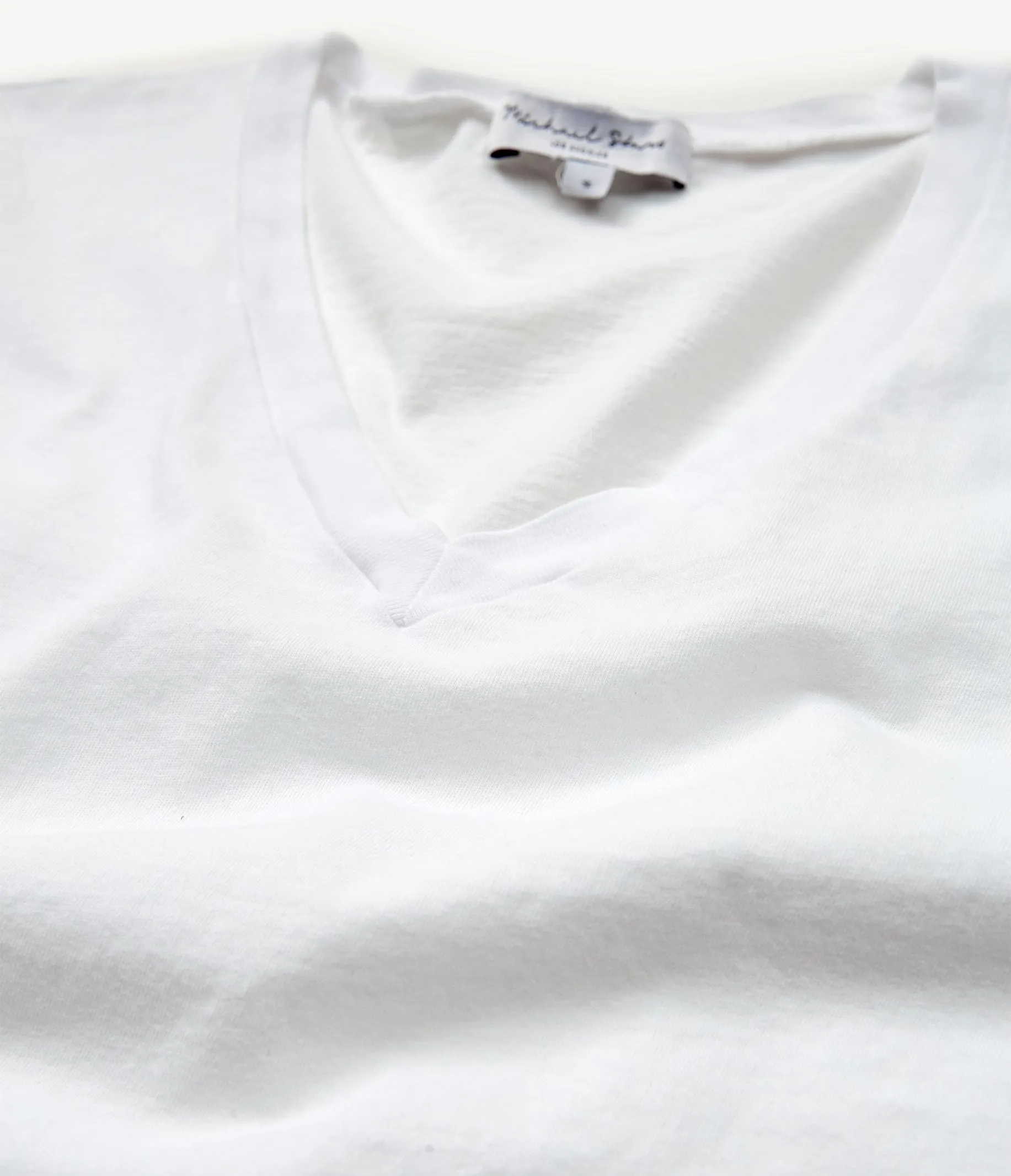 Daria V-Neck Tee