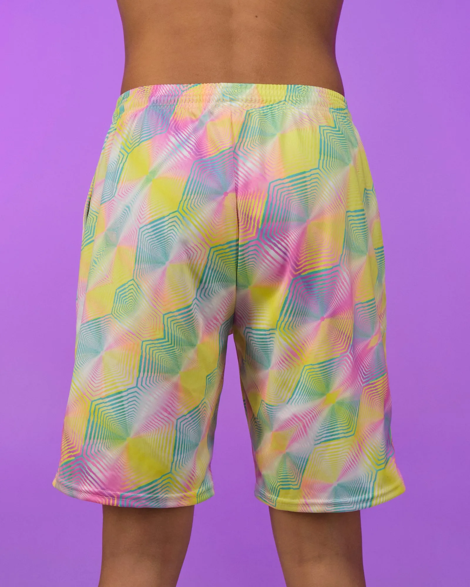 DETOX SHORTS