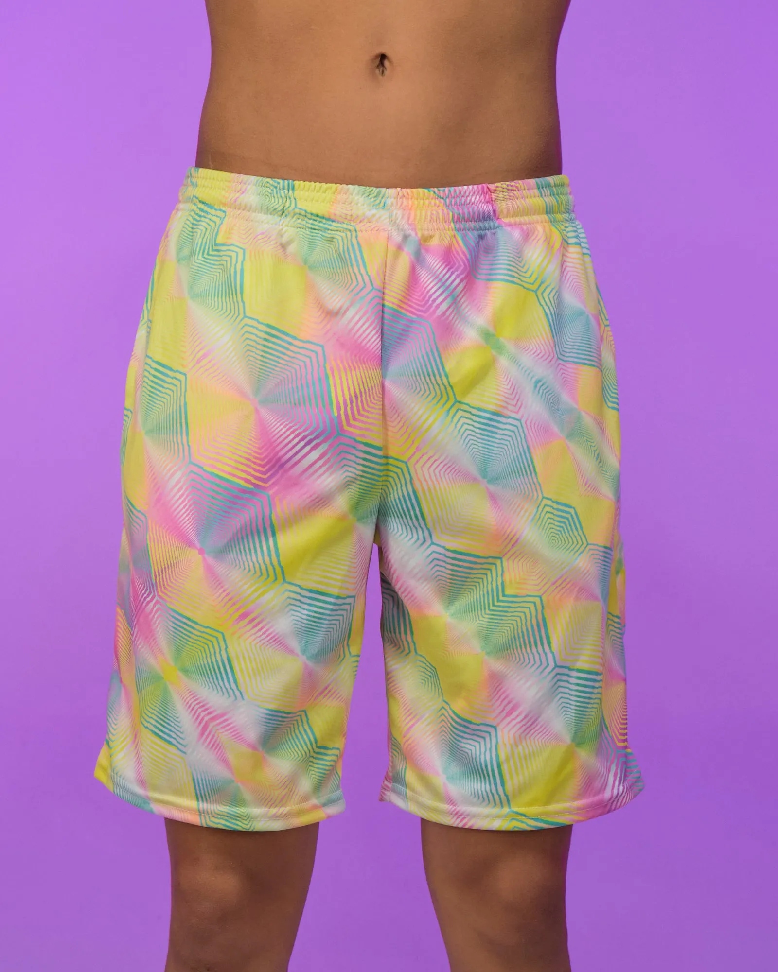 DETOX SHORTS