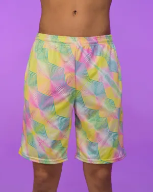 DETOX SHORTS