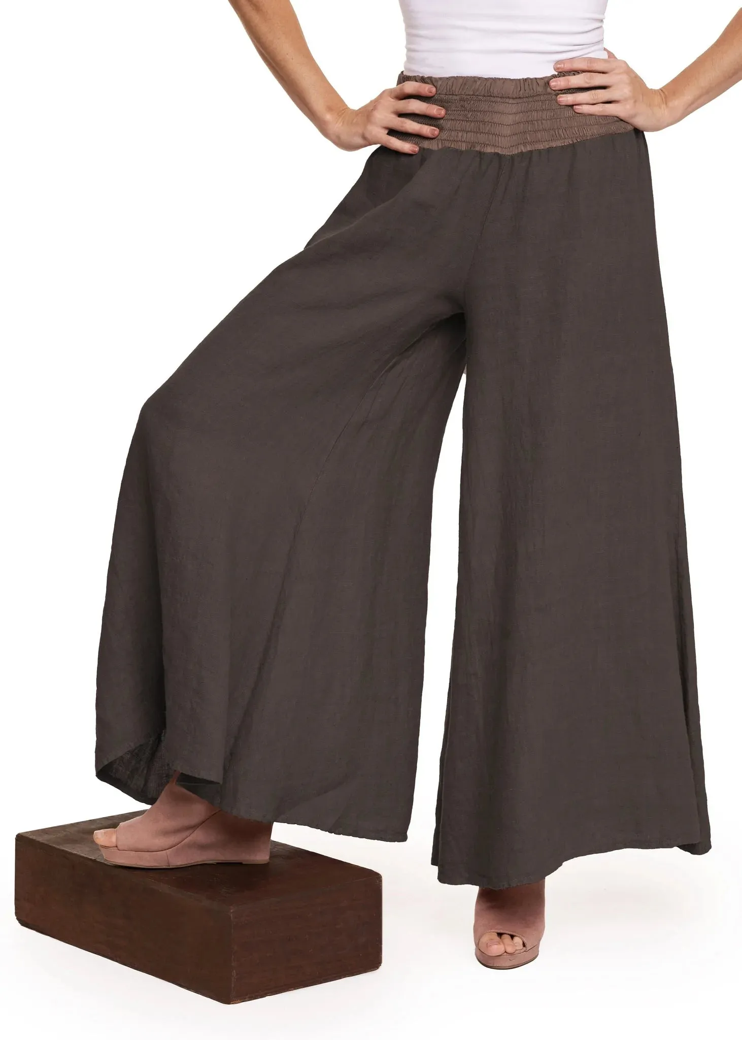 Diana Pant (6IM30201)
