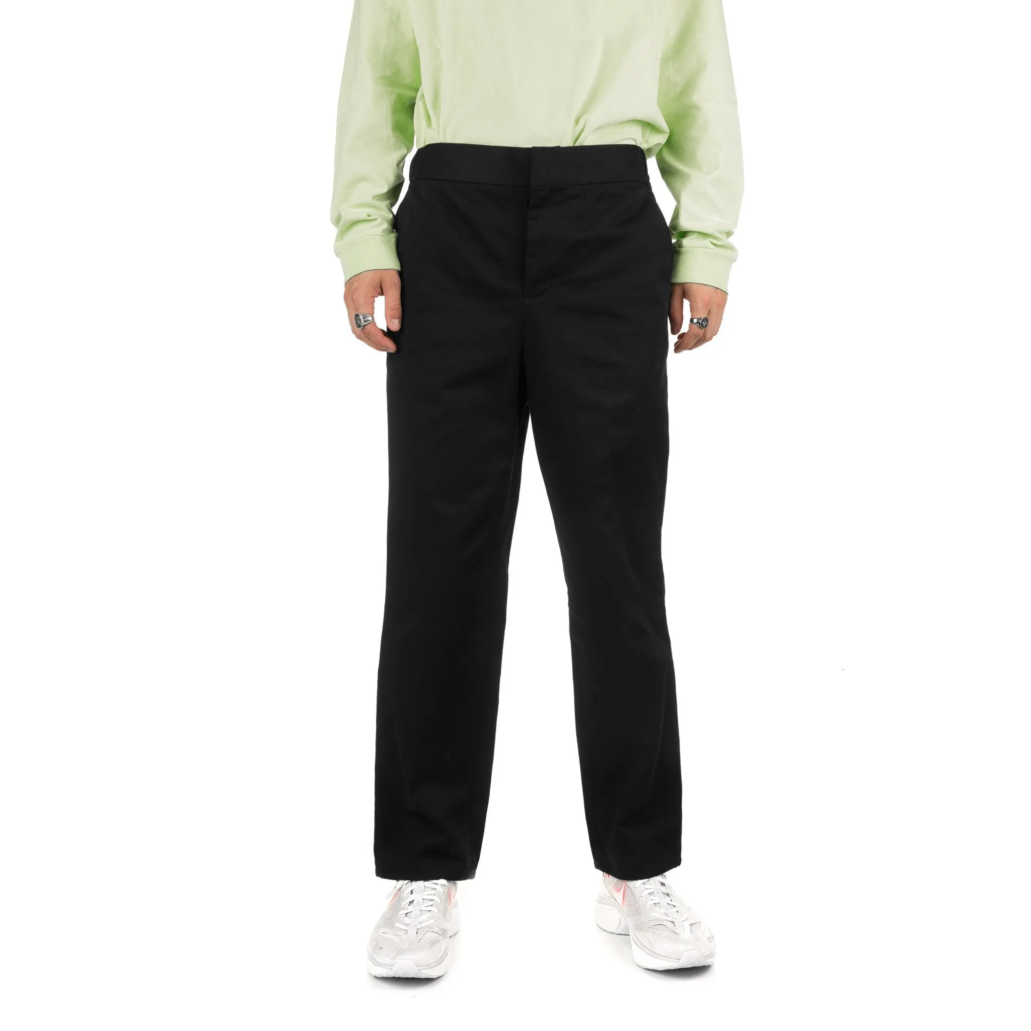 Digawel CP Easy Pants DWSOB027 Black