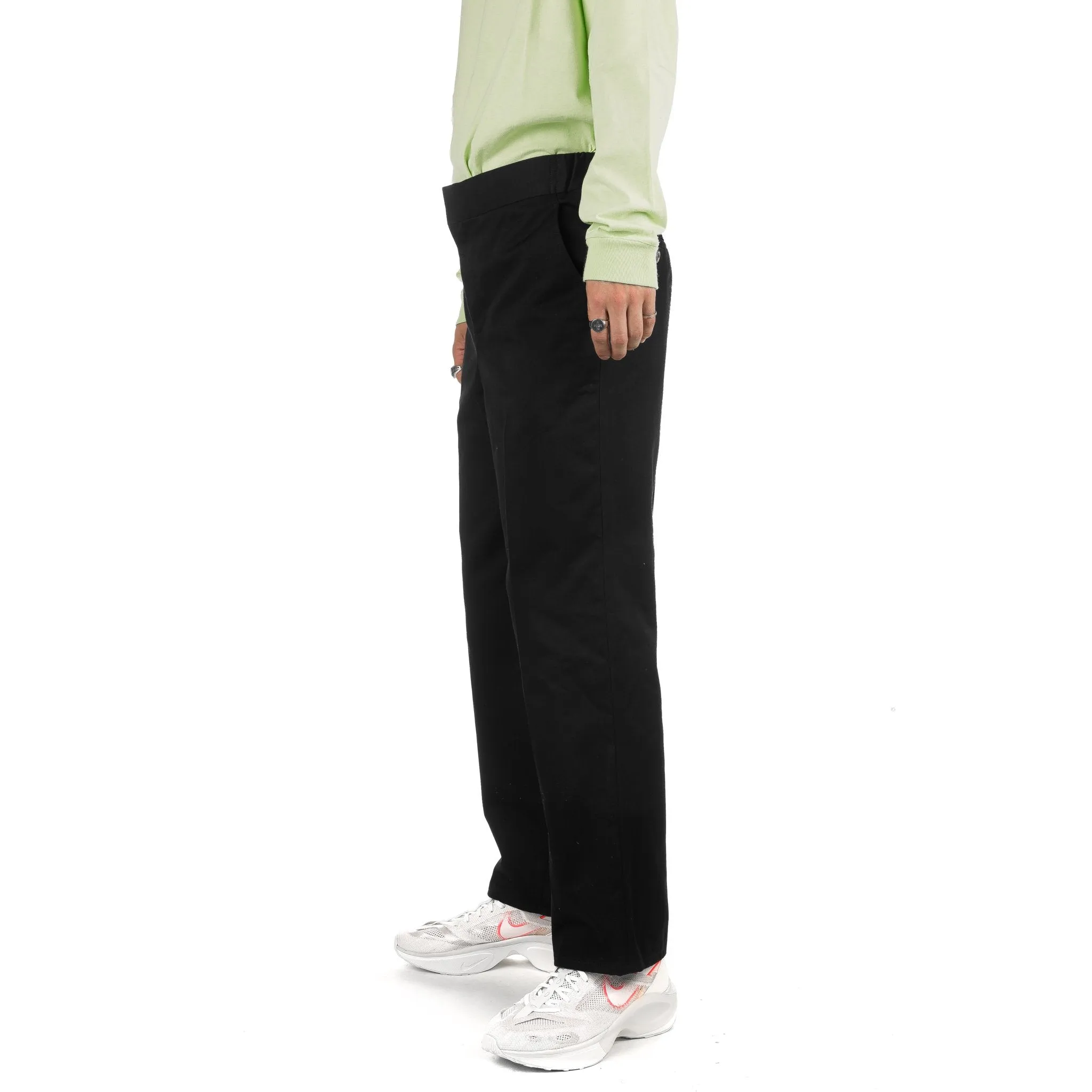 Digawel CP Easy Pants DWSOB027 Black