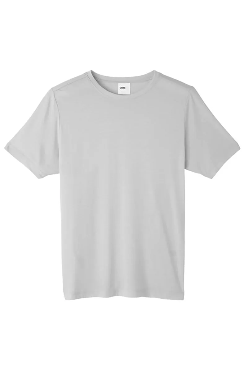 Disco Howdy Valentine Adult Fusion ChromaSoft Performance T-Shirt
