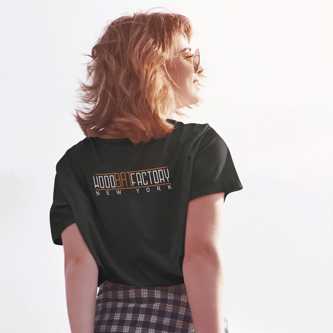 Double Decker Bus Women's Tee