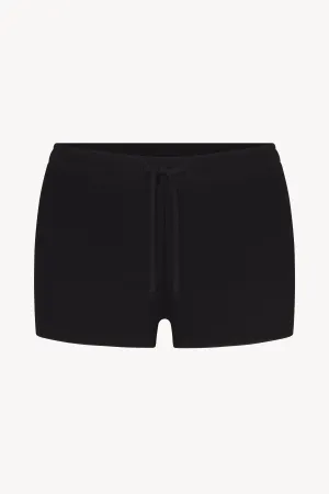DRAWSTRING SHORT