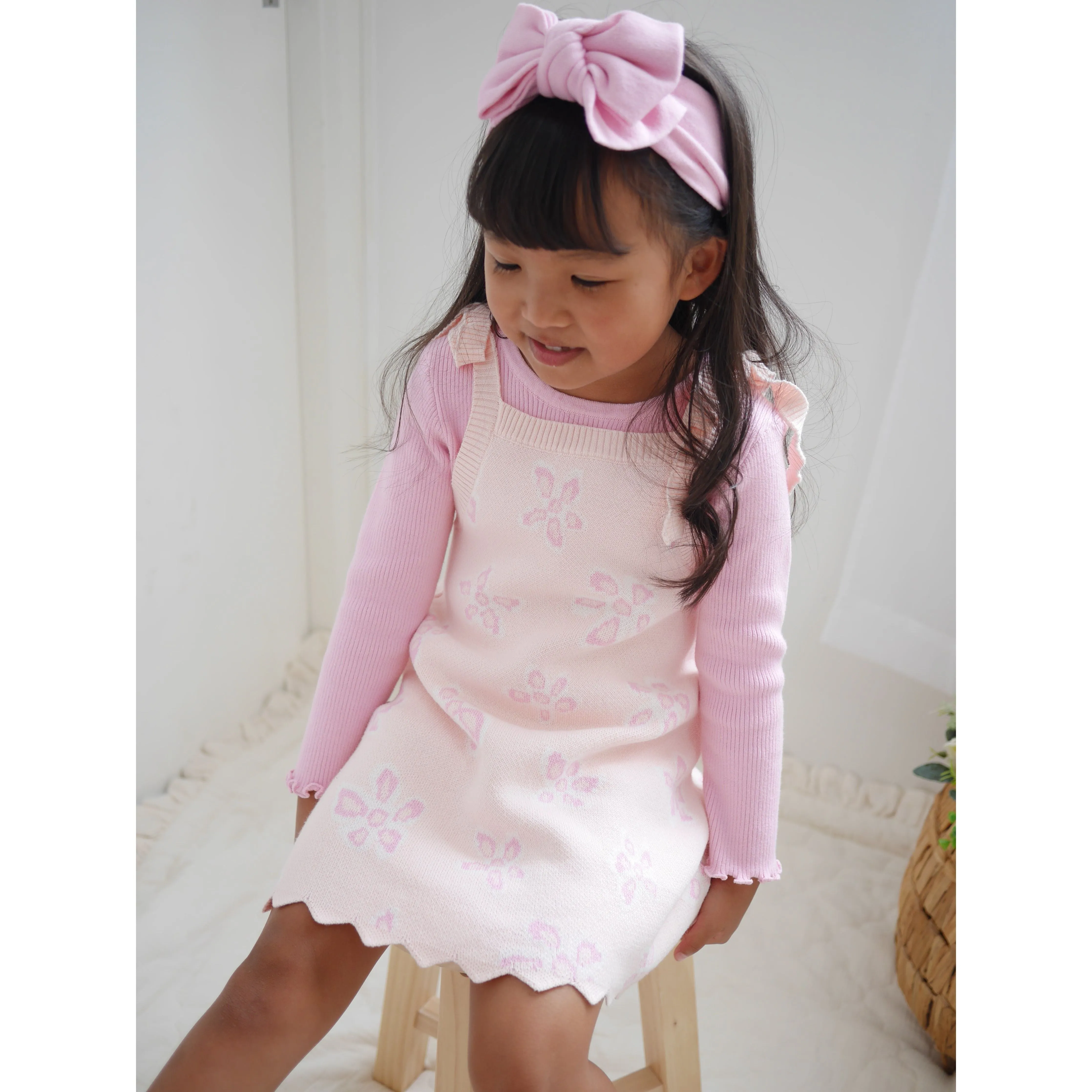 Dress - Belle