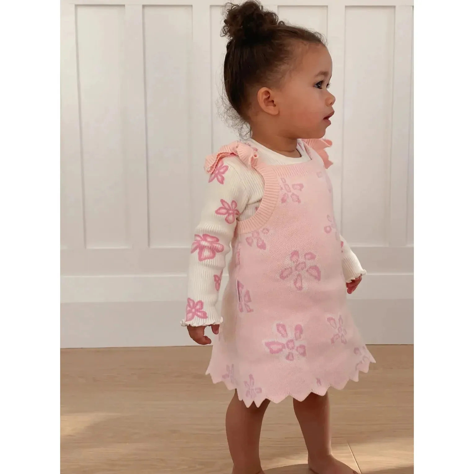 Dress - Belle