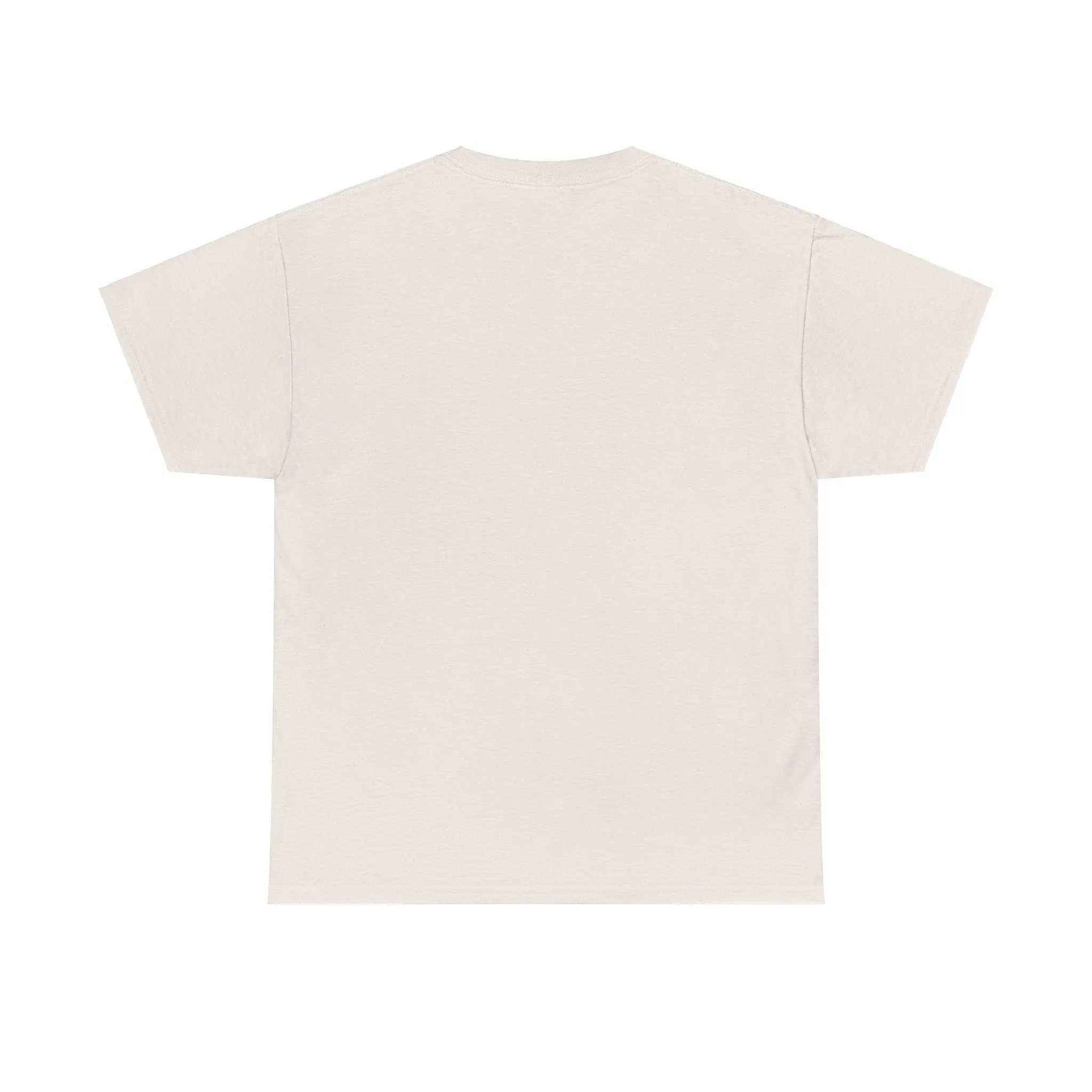 Drink your skincare / olive trees / olive cartoon / Unisex Heavy Cotton Tee