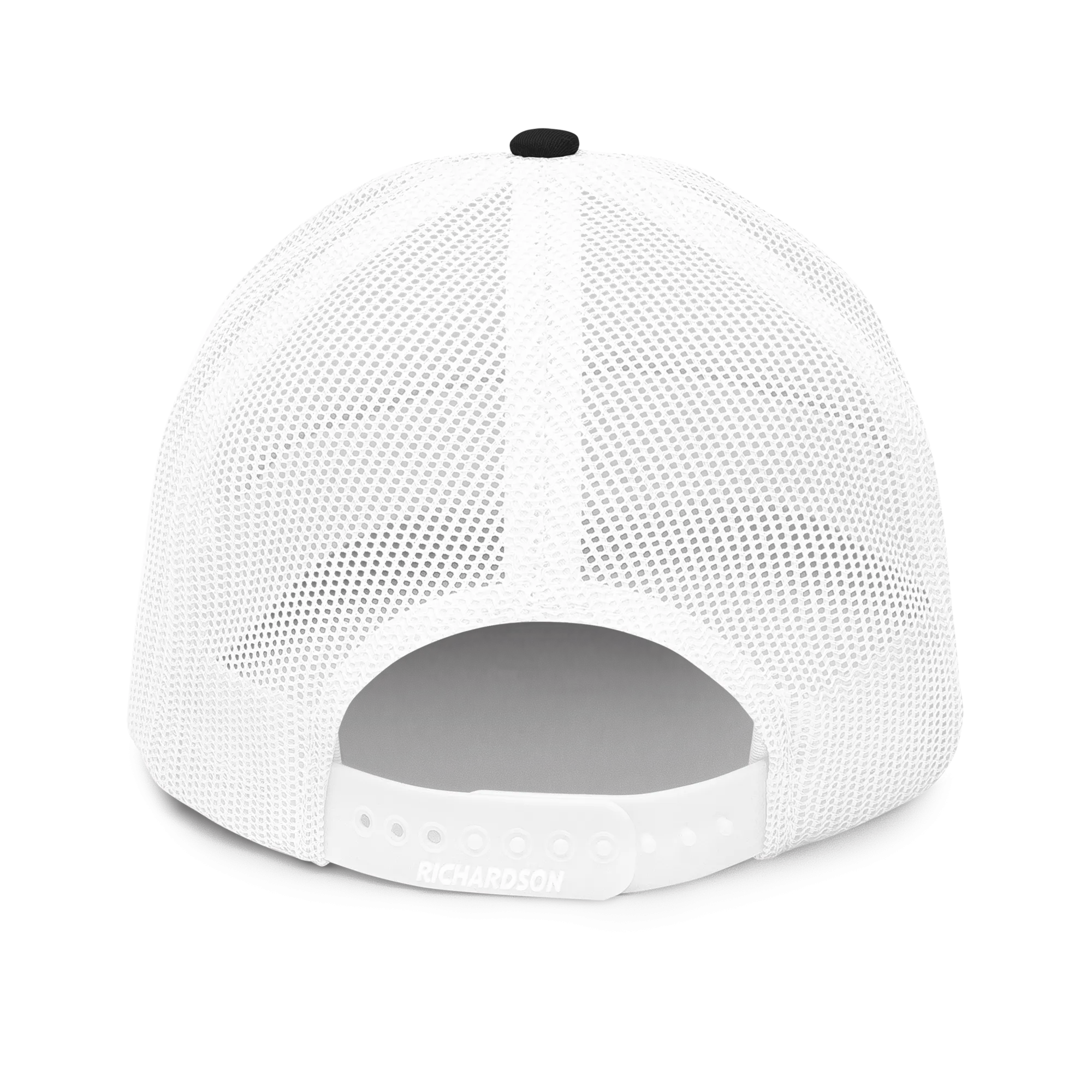 DSM Little Logo Trucker Cap