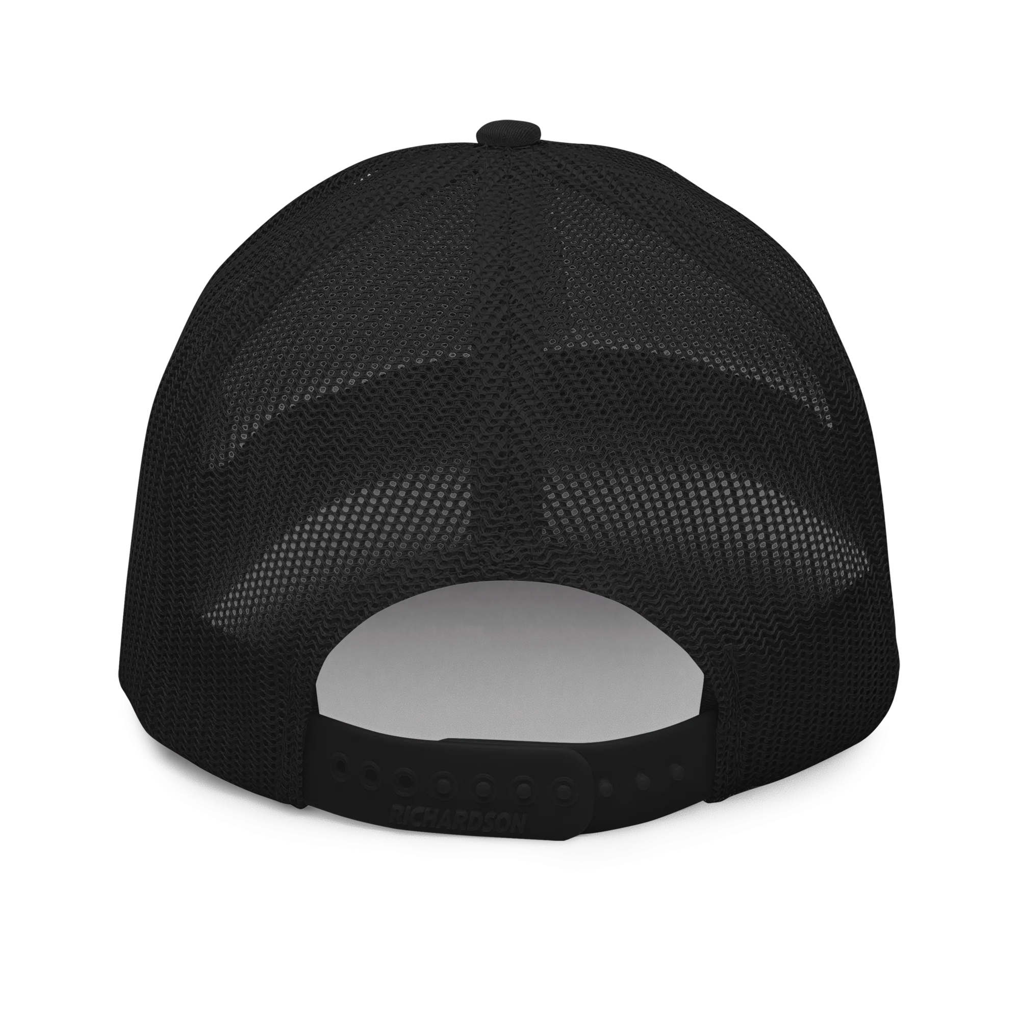 DSM Little Logo Trucker Cap