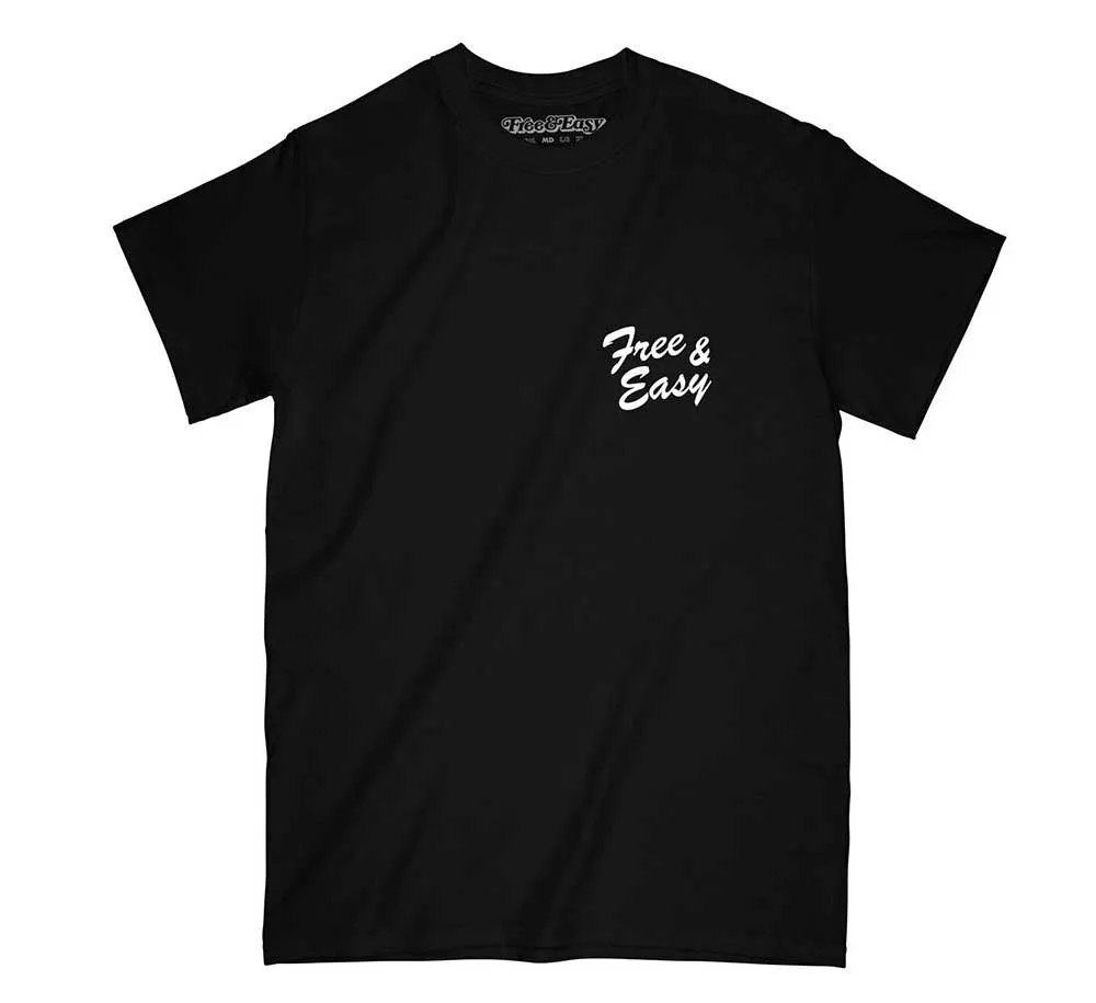 EARTH SS TEE