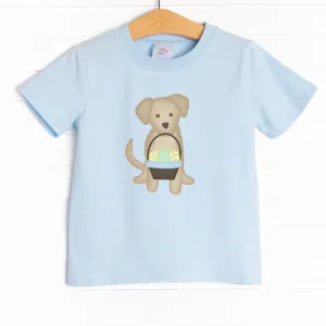 Easter Pup Graphic Tee