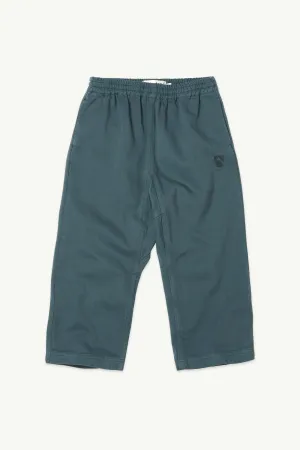 Easy Pant Balsam Green