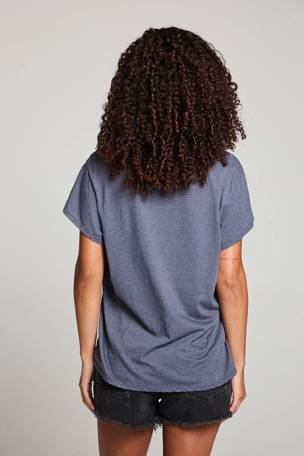 Easy Tiger Gradient Tee
