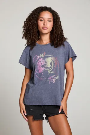 Easy Tiger Gradient Tee