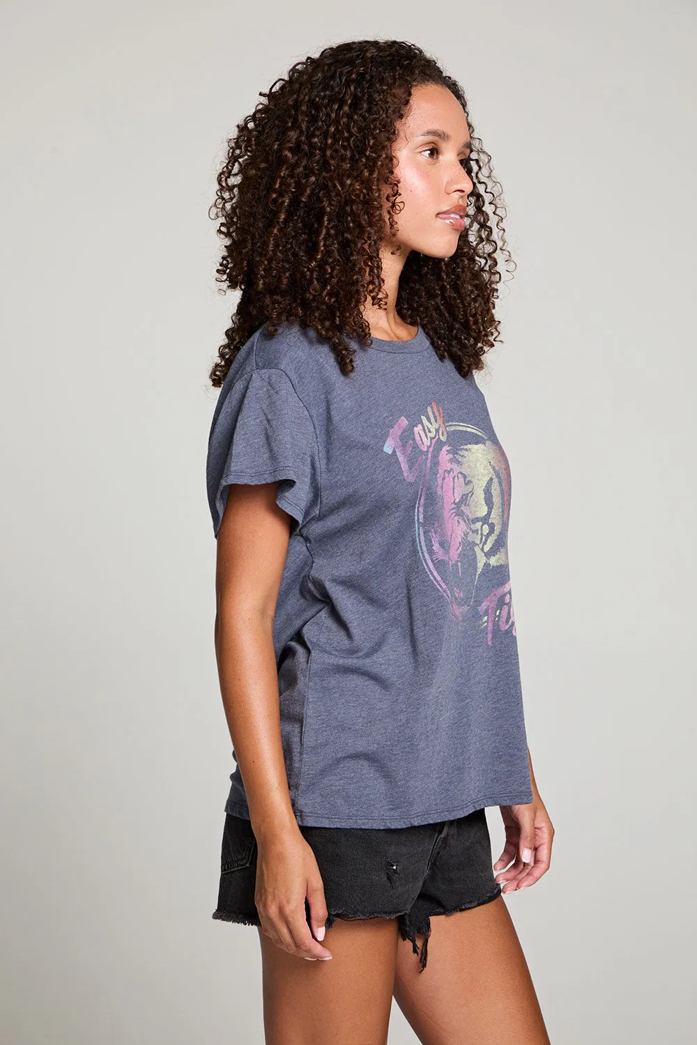 Easy Tiger Gradient Tee