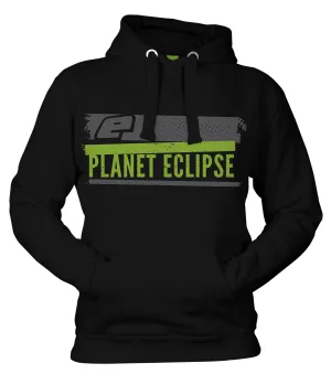 Eclipse Derail Hoody Black