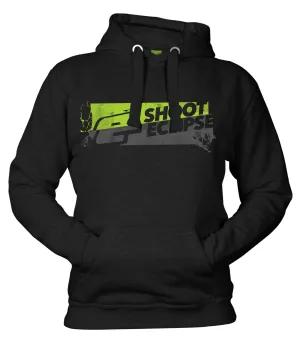 Eclipse Mens Shoot Eclipse Hoody Black
