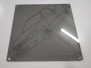 ECU COVERS