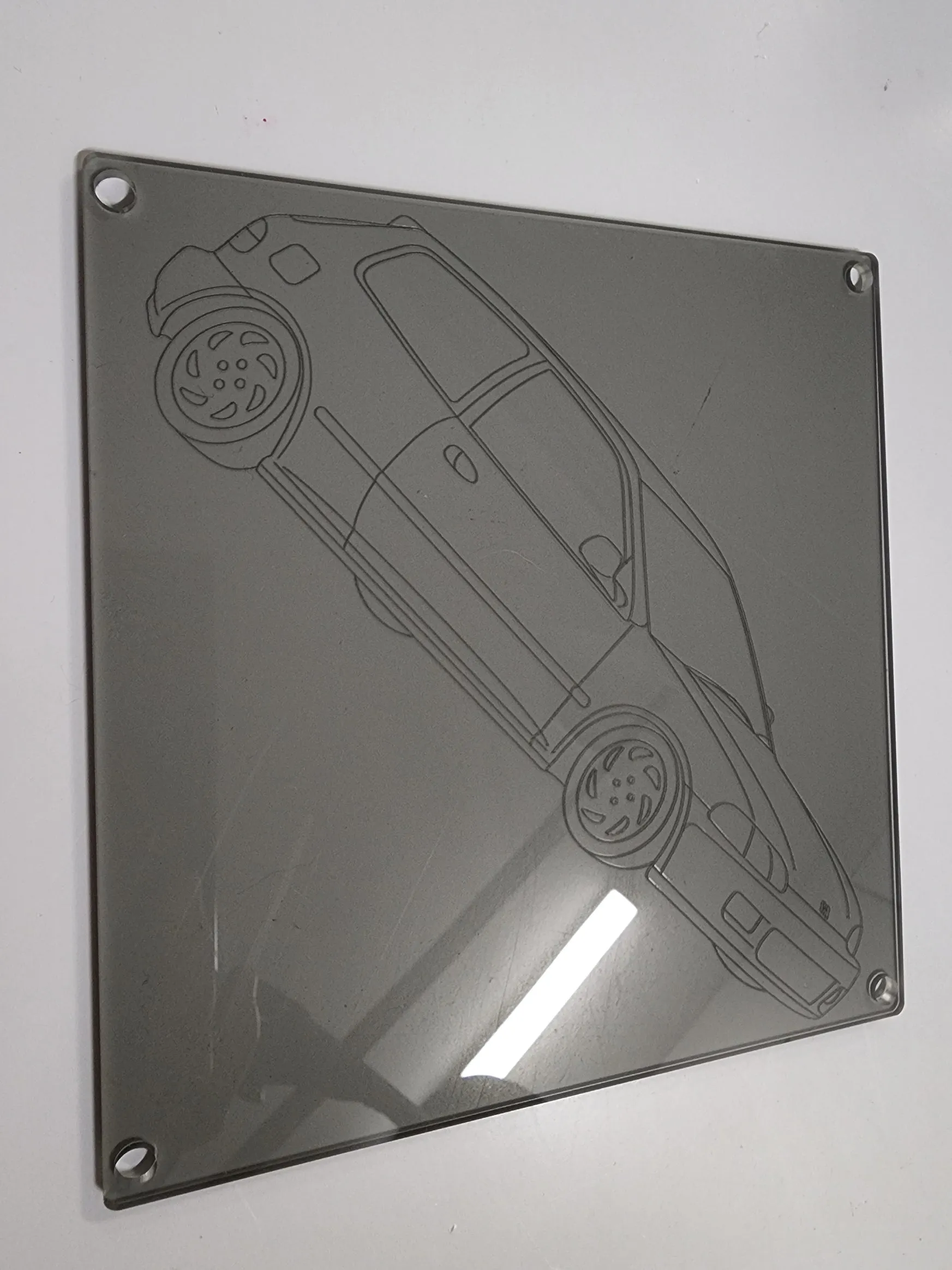 ECU COVERS