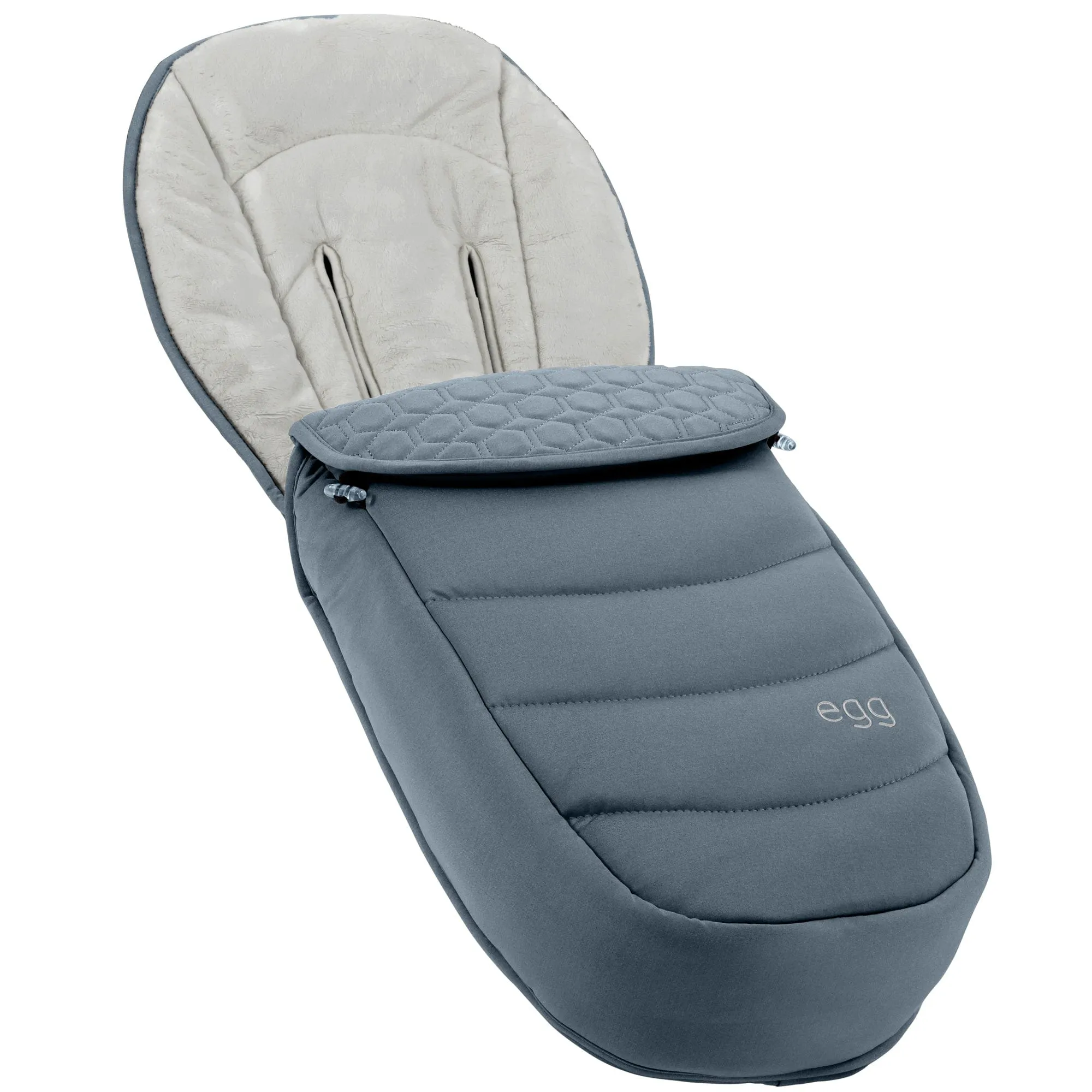egg3 Luxury Maxi-Cosi Travel System Bundle - Topaz