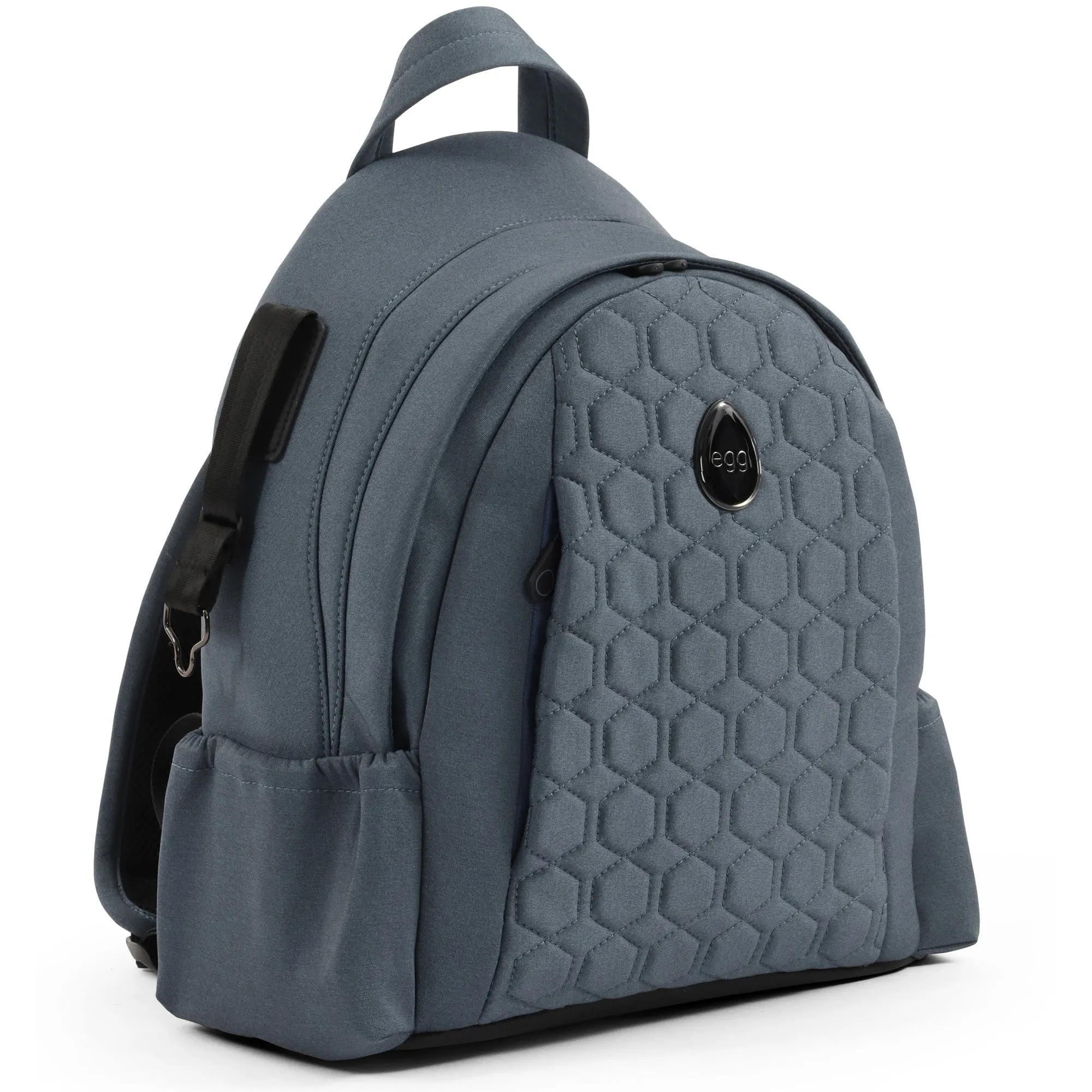 egg3 Luxury Maxi-Cosi Travel System Bundle - Topaz