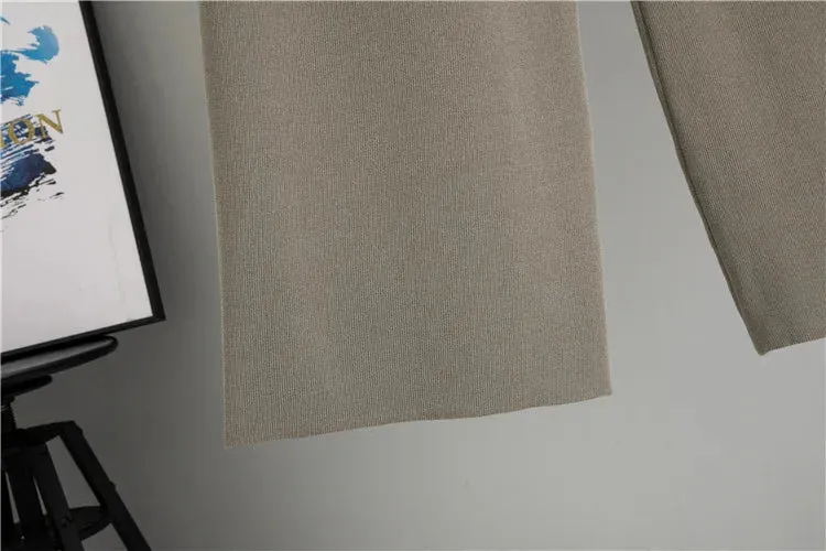 Eleganza Sabbia Set
