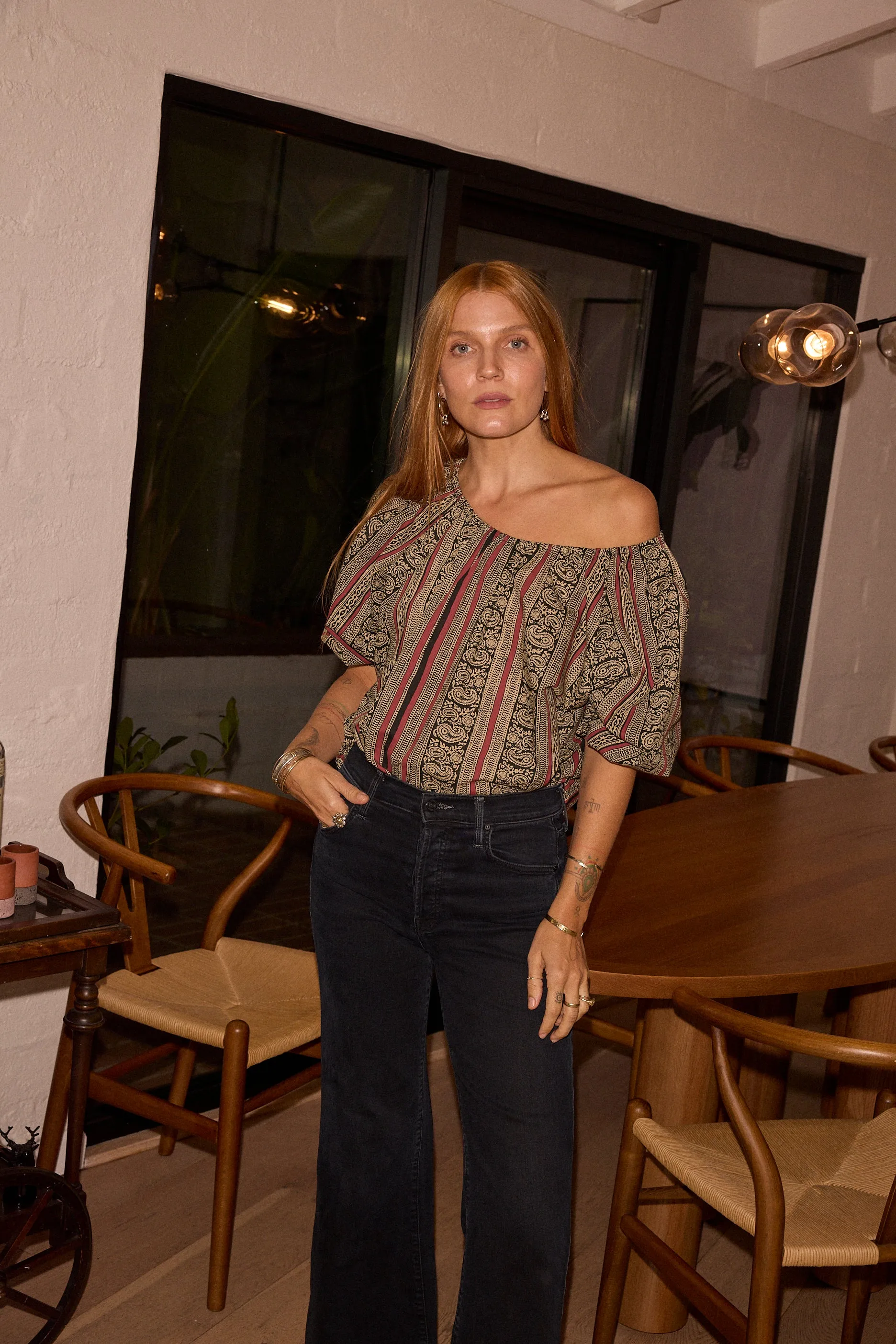 ELLA TOP