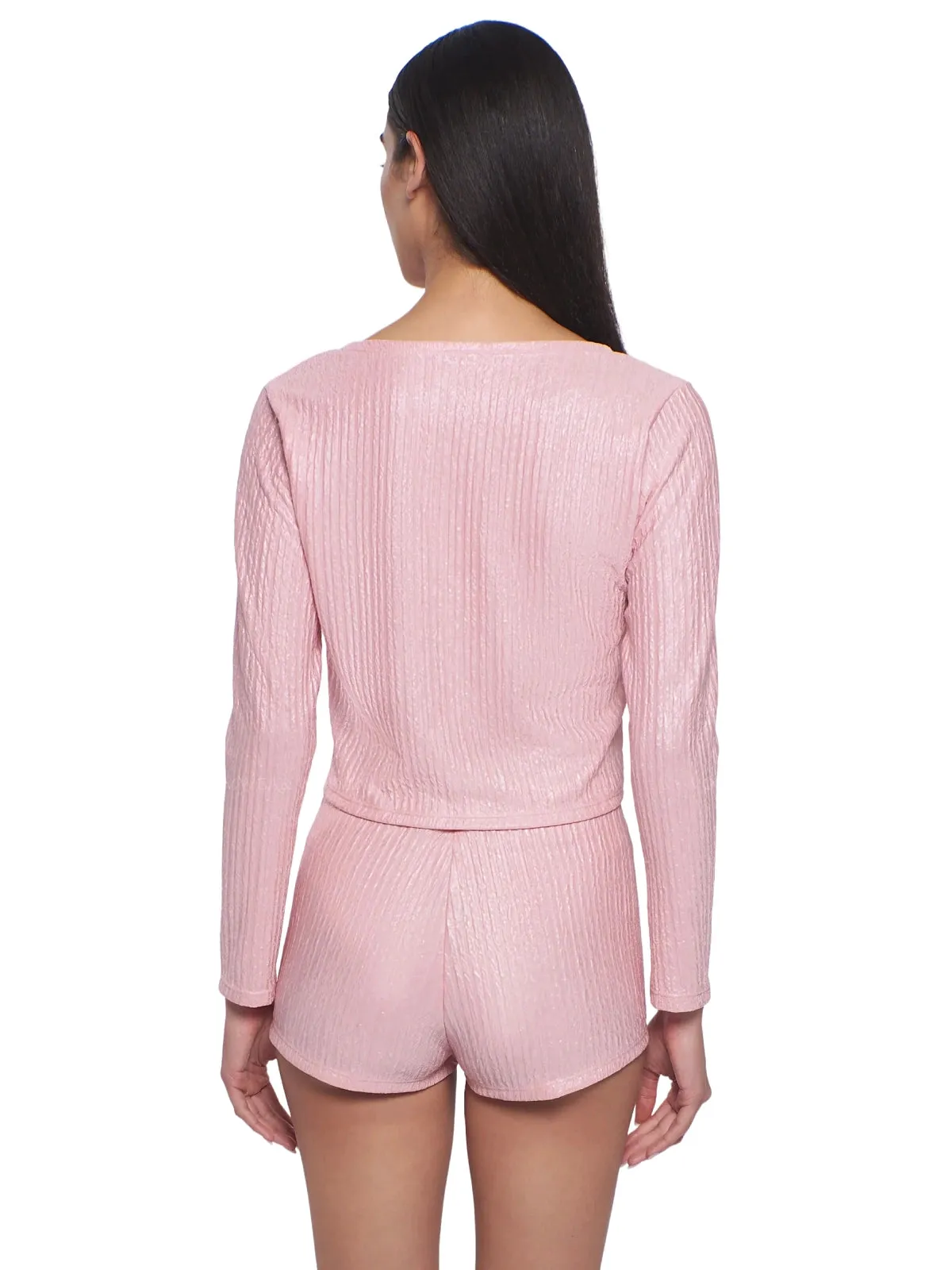 Elsie-Ciara Mini Short