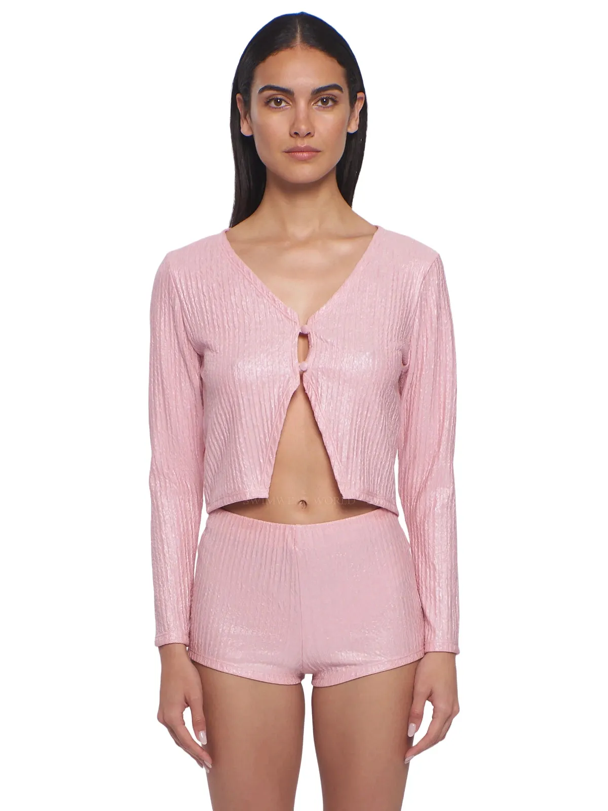 Elsie-Ciara Mini Short