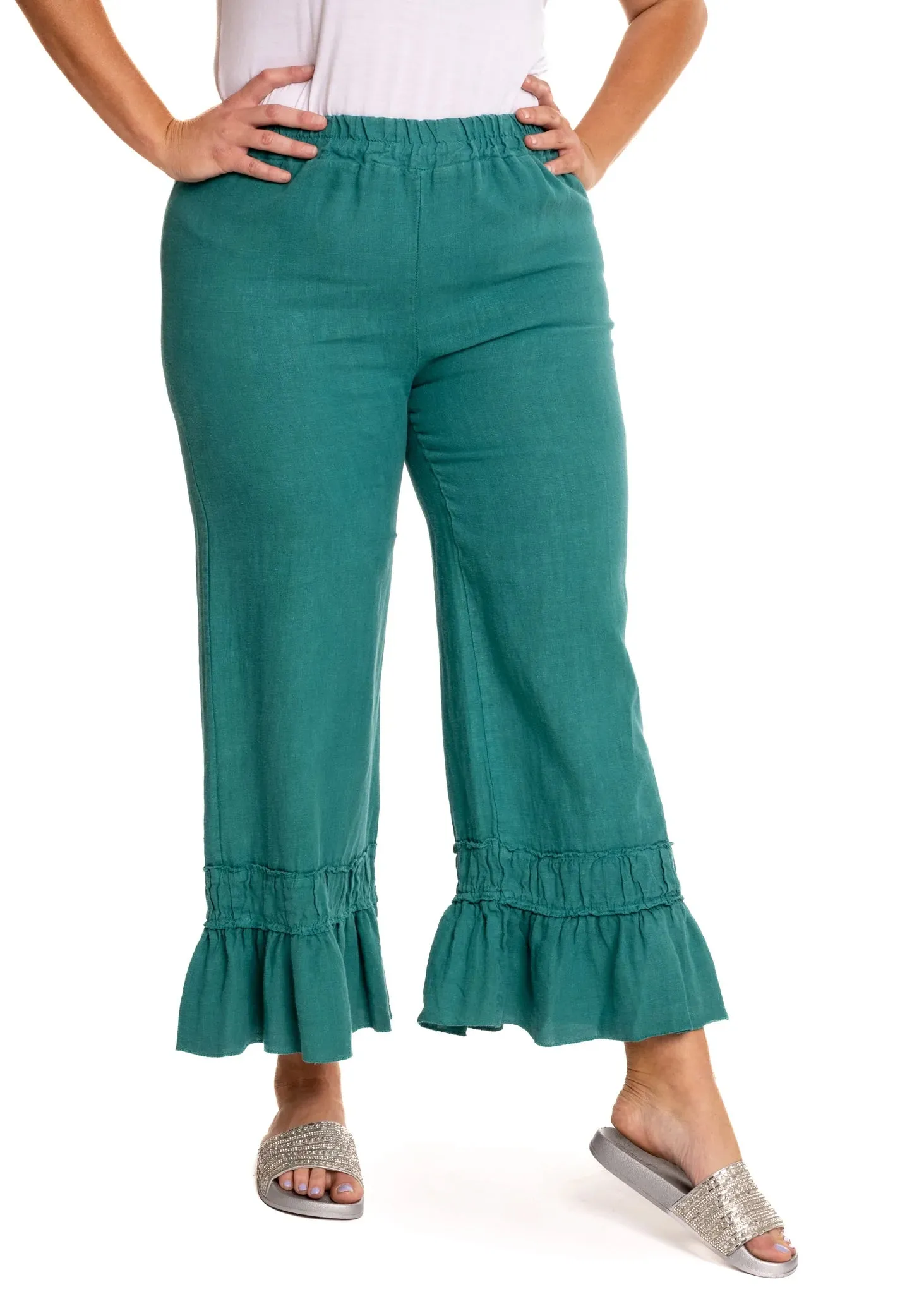 Emory Pants (86IM11393)