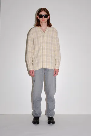 Enzo Check - Navajo