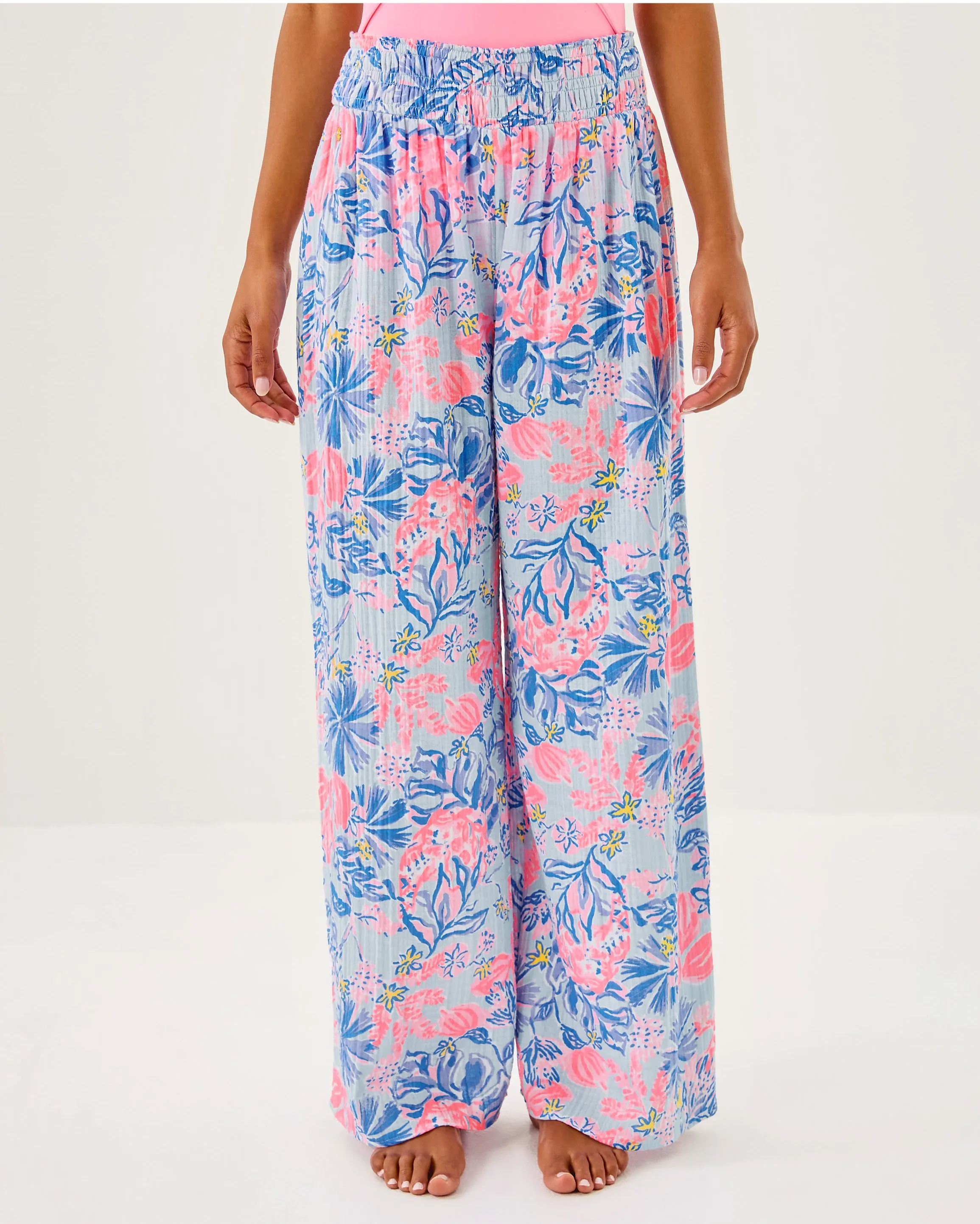 Enzo Pant Coverup