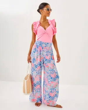 Enzo Pant Coverup