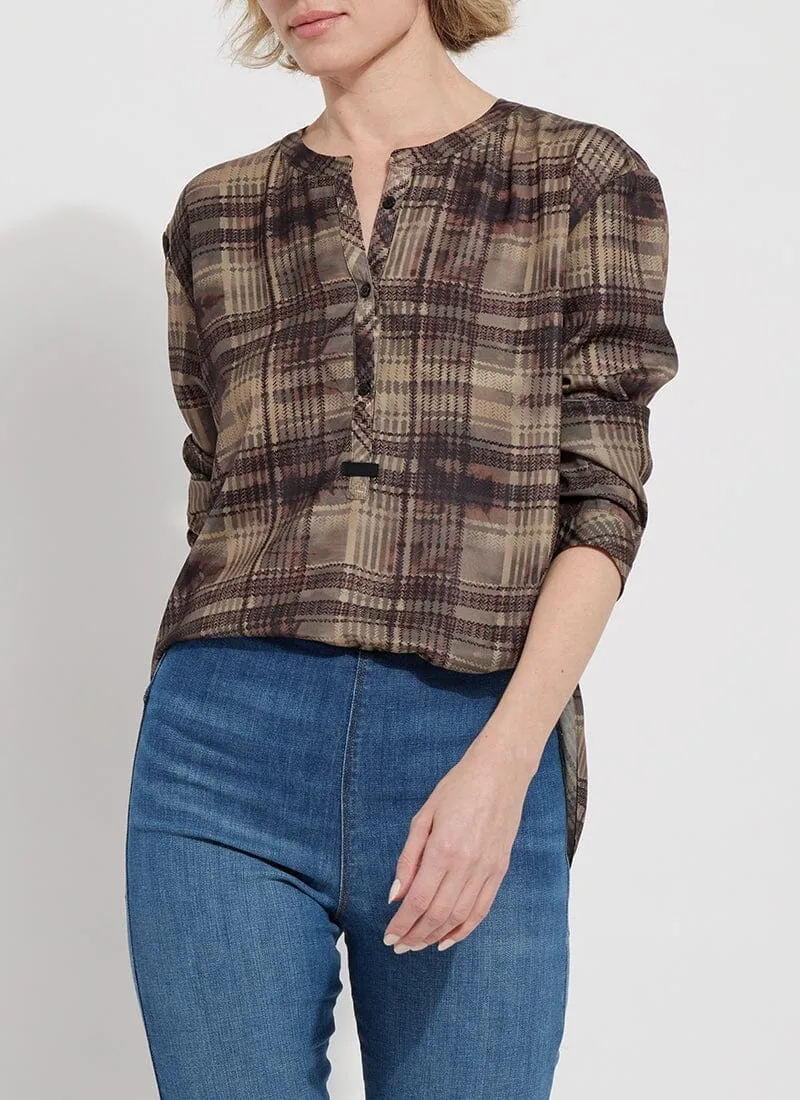 Erica Pullover Shirt