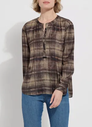 Erica Pullover Shirt