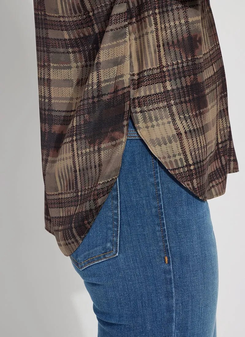 Erica Pullover Shirt