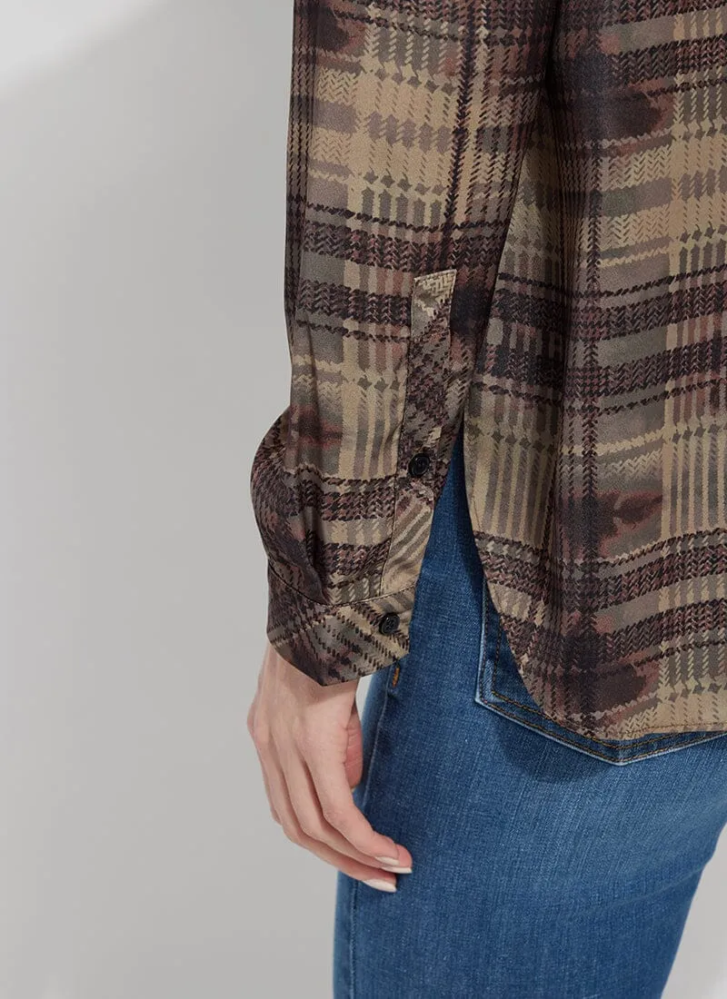 Erica Pullover Shirt