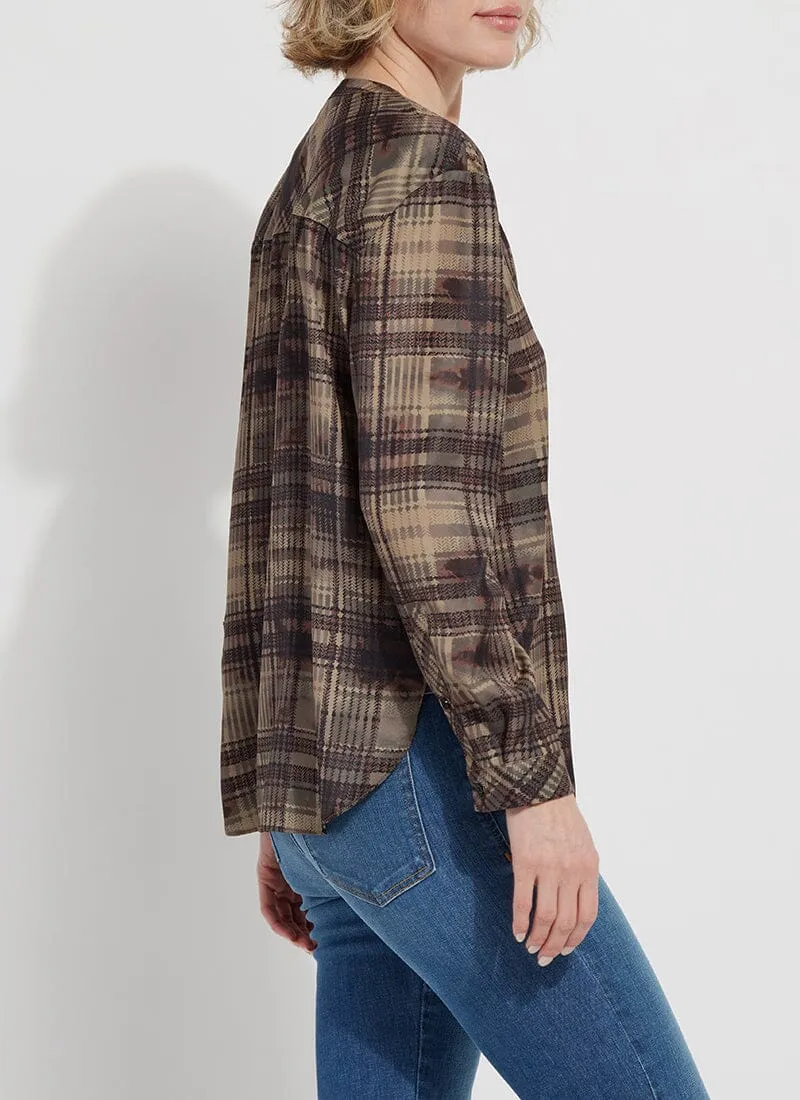 Erica Pullover Shirt