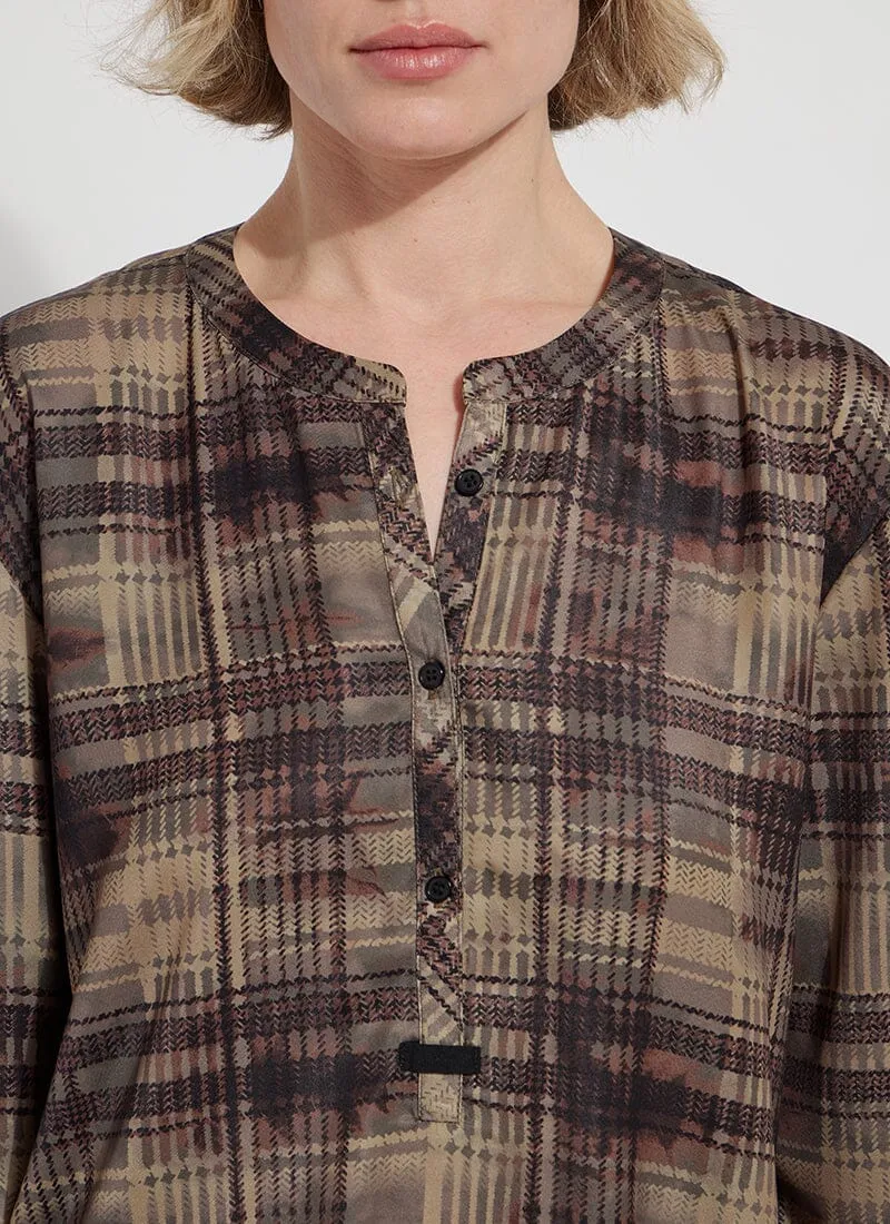 Erica Pullover Shirt