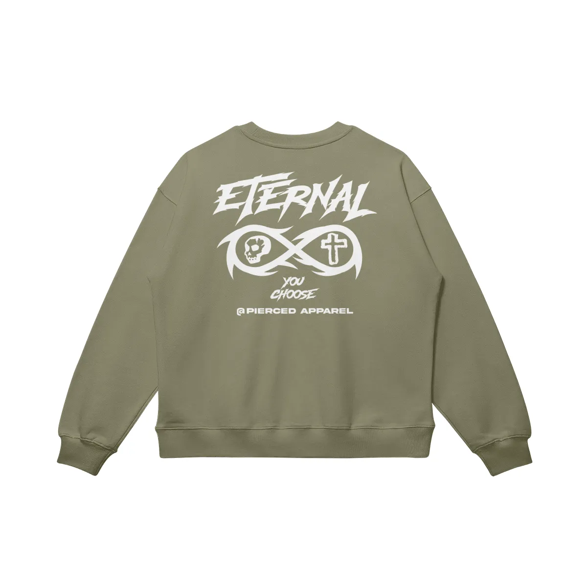 Eternal Sweatshirt